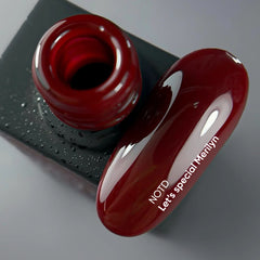 NOTD gel polish ‘Marilyn’ 369 - 10 ml
