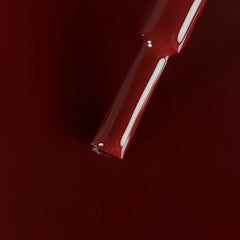 BIBLIOTEKA gel polish ROSSO 46 - 10 ml