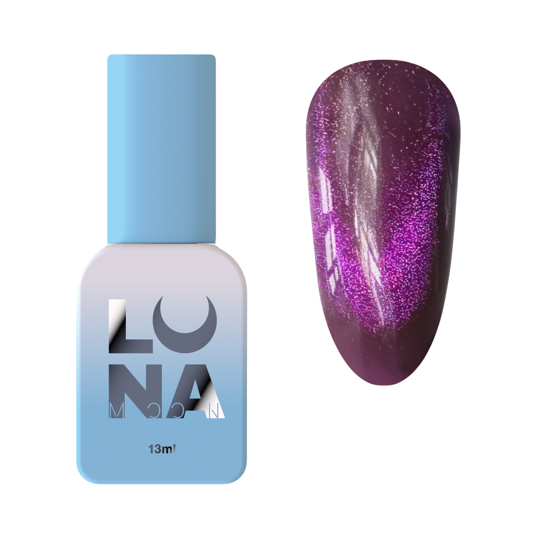 LUNAmoon Cat eye gel polish 256 - 13ml