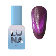 LUNAmoon Cat eye gel polish 256 - 13ml