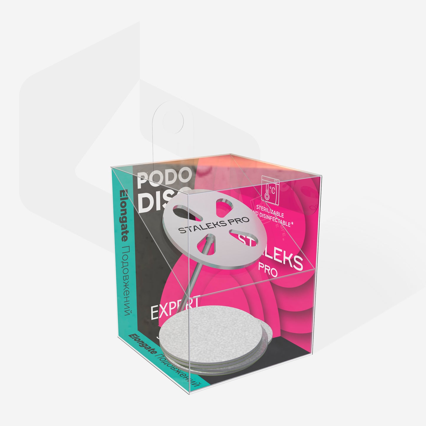 PODODISC L EXPERT