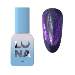 LUNAmoon Cat eye gel polish 257 - 13ml