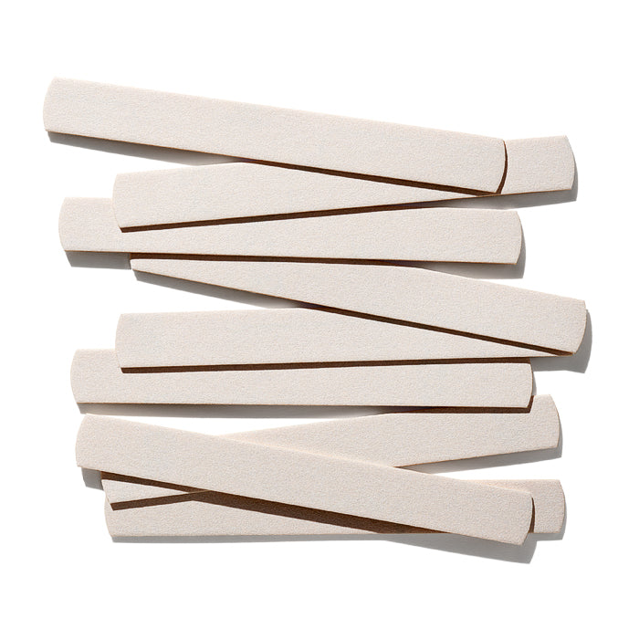 OPILKI Disposable nail file - 50 pcs