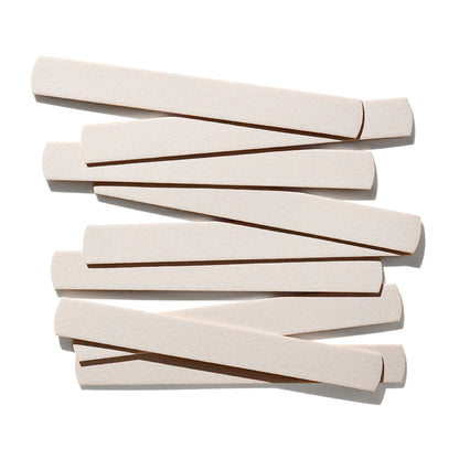 OPILKI Disposable nail file - 50 pcs