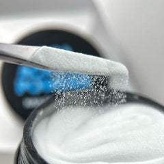 NOTD ELSA Acrylic powder clear - 10g