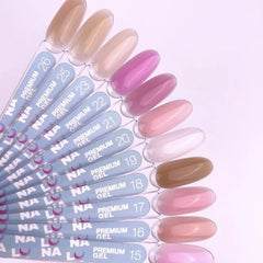 LUNAmoon Premium Gel 16 - 30 ml
