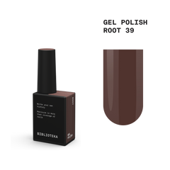 BIBLIOTEKA gel polish ROOT 39 - 10 ml