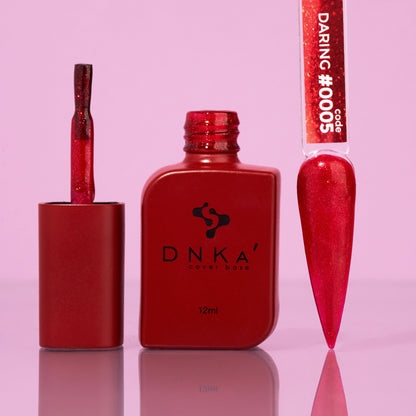 DNKA Cover base #0005 Daring - 12 ml