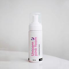 NOTD Unicorn Pink foam - 150 ml