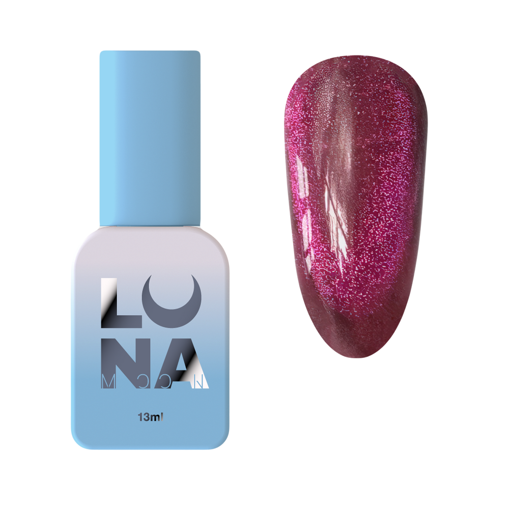 LUNAmoon Cat eye gel polish 254 - 13ml