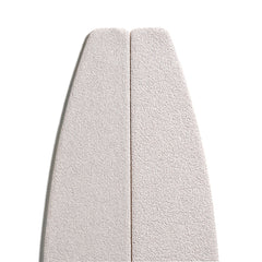 OPILKI Disposable half-moon file soft base - 50 pcs