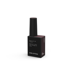 BIBLIOTEKA gel polish GARNET 07 - 10 ml