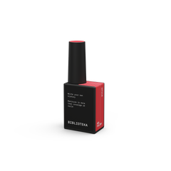BIBLIOTEKA gel polish SPICE 14 - 10 ml