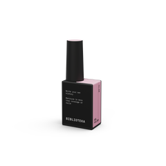 BIBLIOTEKA gel polish GLAM 15 - 10 ml