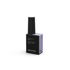 BIBLIOTEKA gel polish HAZE 16 - 10 ml
