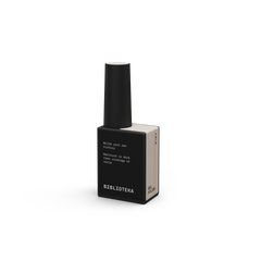BIBLIOTEKA gel polish CALM 17 - 10 ml