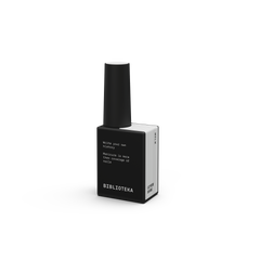 BIBLIOTEKA Cover base MILK 02 - 10 ml