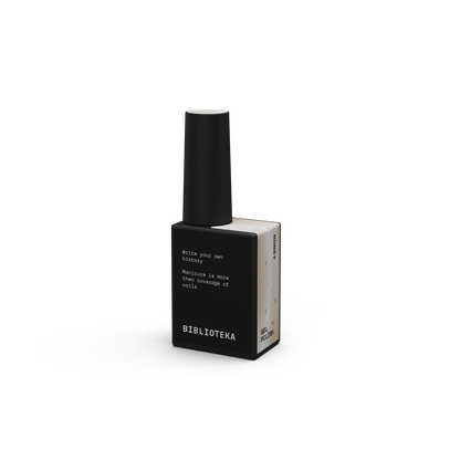 BIBLIOTEKA cat eye gel polish HONEY 18 - 10 ml