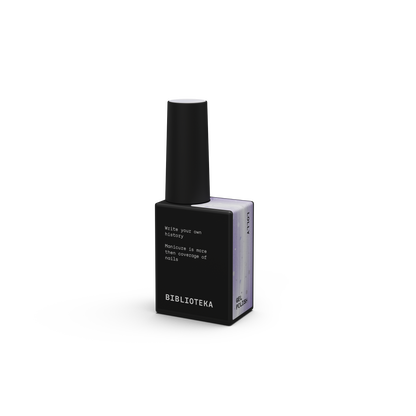 BIBLIOTEKA cat eye gel polish LOLLY 23 - 10 ml