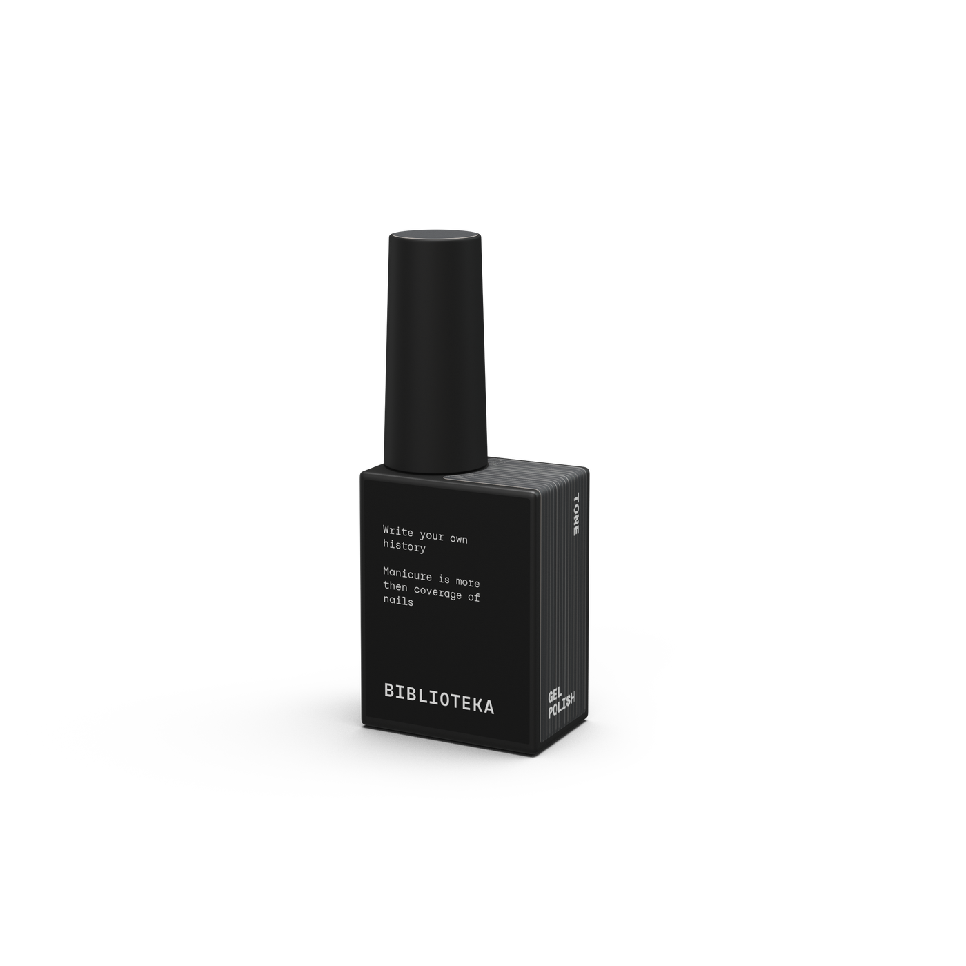 BIBLIOTEKA gel polish TONE 26 - 10 ml