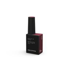 BIBLIOTEKA gel polish DRAMA 27 - 10 ml