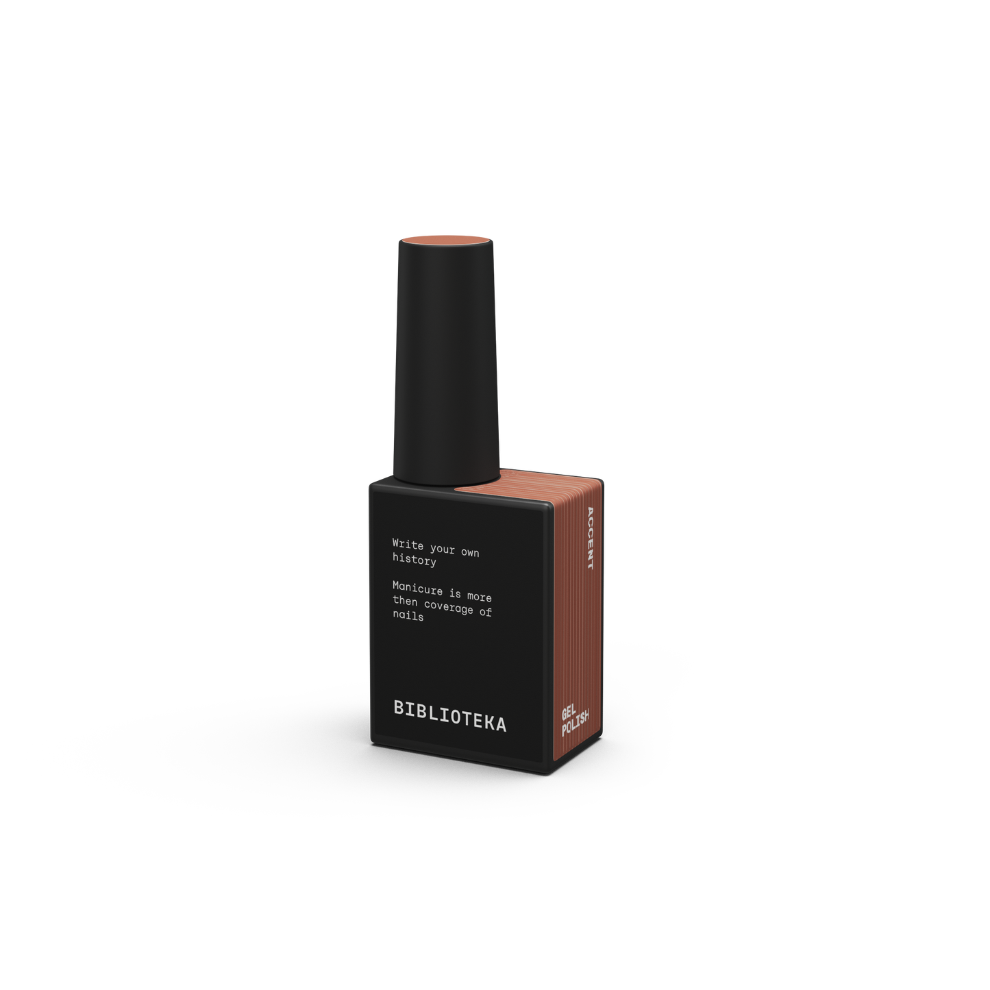 BIBLIOTEKA gel polish ACCENT 29 - 10 ml