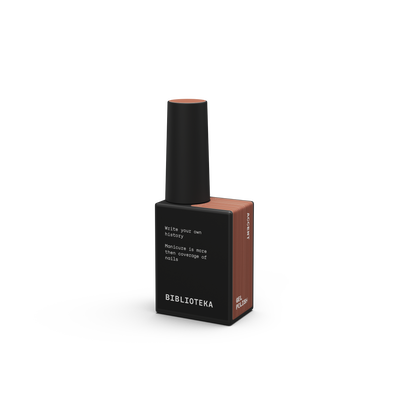 BIBLIOTEKA gel polish ACCENT 29 - 10 ml
