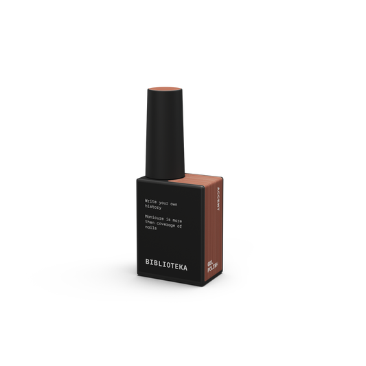 BIBLIOTEKA gel polish ACCENT 29 - 10 ml