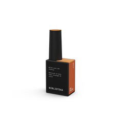 BIBLIOTEKA gel polish BOLD 30 - 10 ml