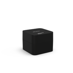 BIBLIOTEKA line paint BLACK - 5 ml