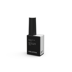 BIBLIOTEKA Rubber base - 10 ml