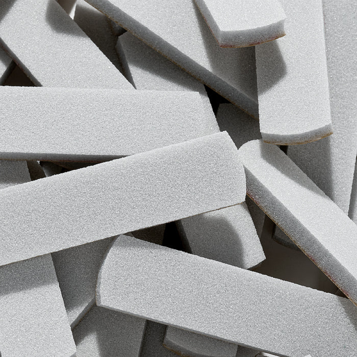OPILKI Disposable file buff - 50 pcs