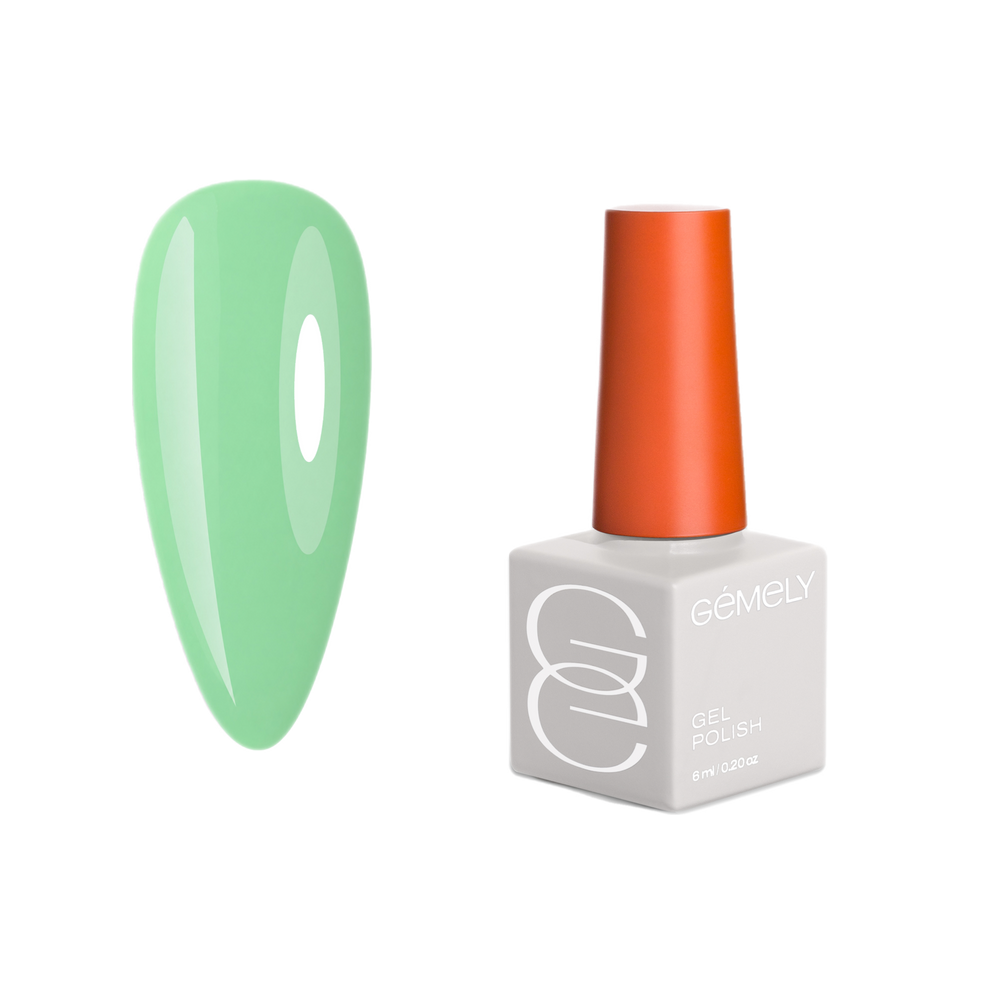 GEMELY Max color 037