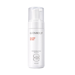 GEMELY Foam Glow&Go - 150 ml