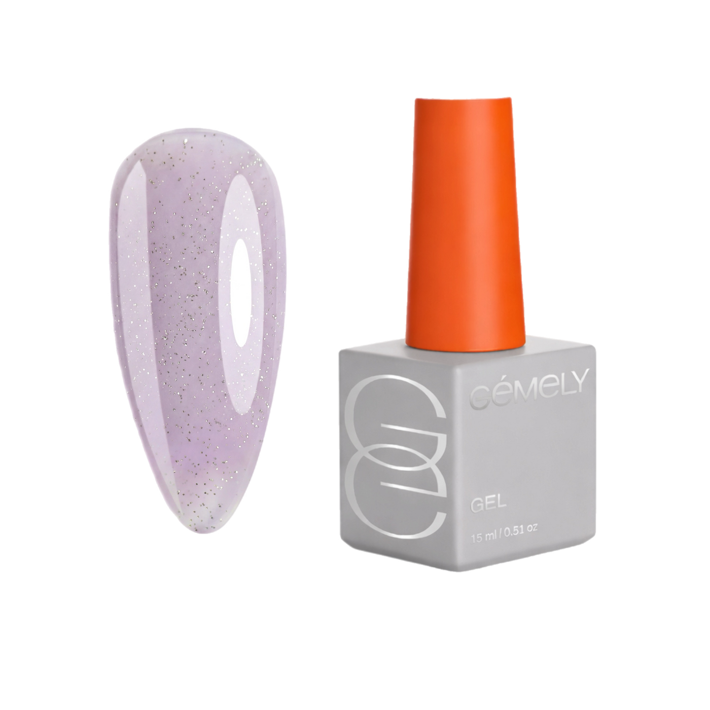 GEMELY Fast builder gel 031 - 15 ml