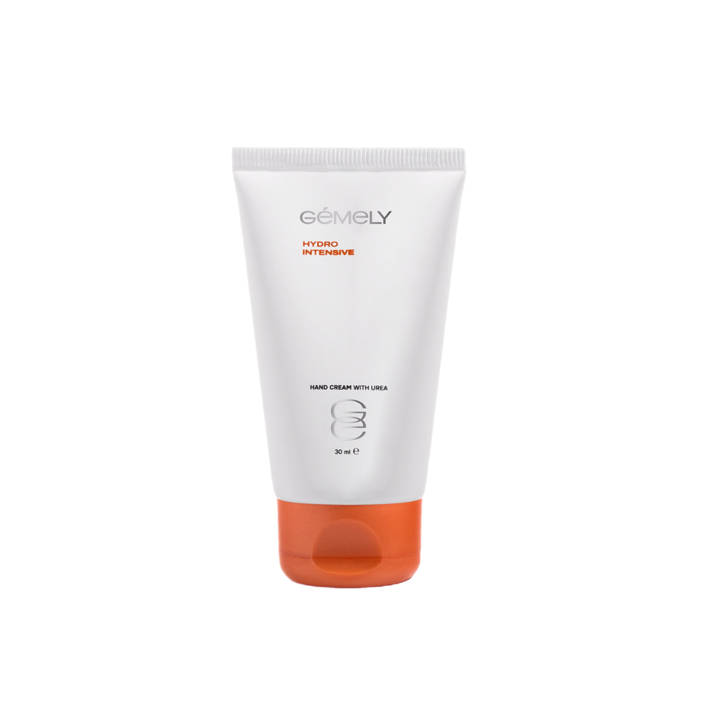 GEMELY Hydro intensive cream with urea, floral & praline  - 30 ml