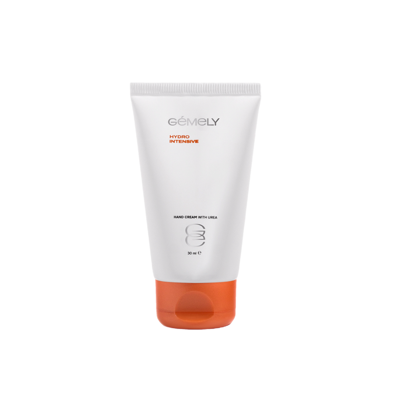 GEMELY Hydro intensive cream with urea, floral & praline  - 30 ml