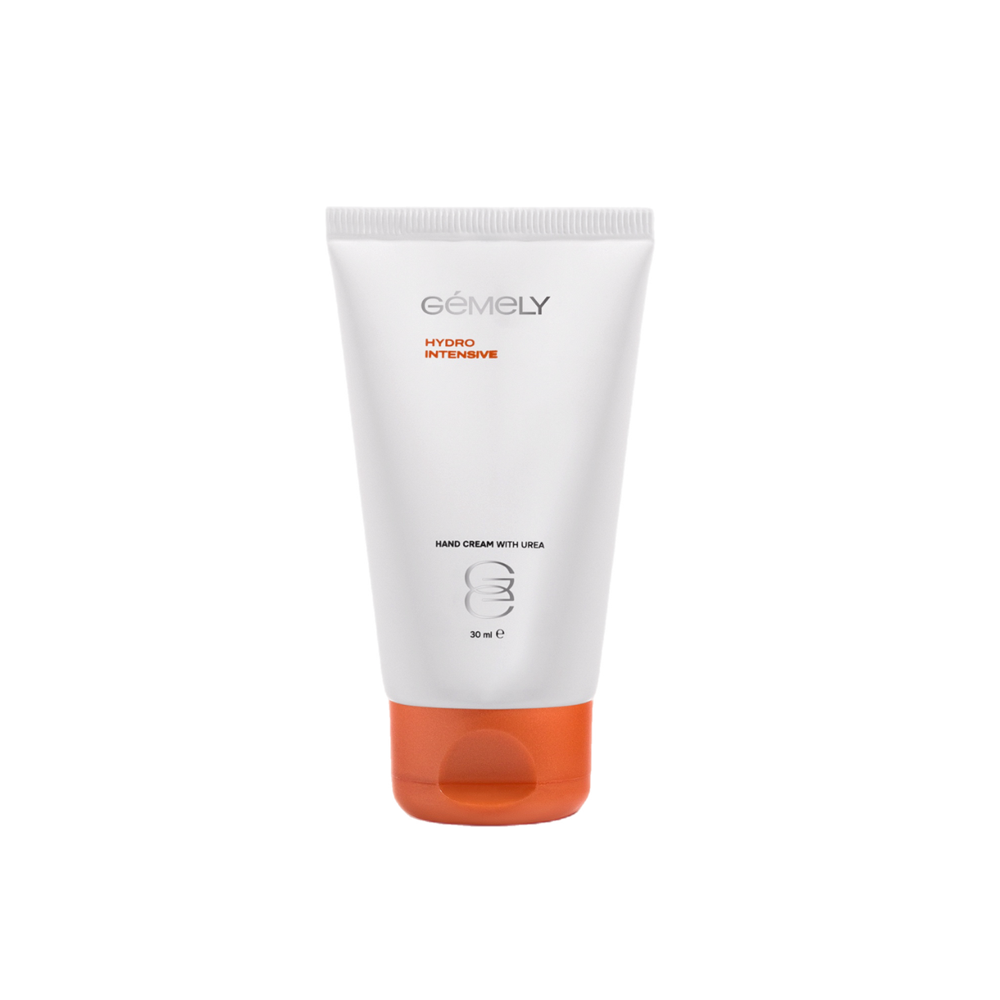 GEMELY Hydro intensive cream with urea, floral & praline  - 30 ml