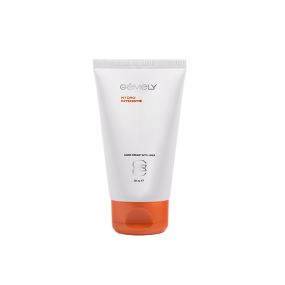 GEMELY Hydro intensive cream with urea, floral & praline  - 30 ml
