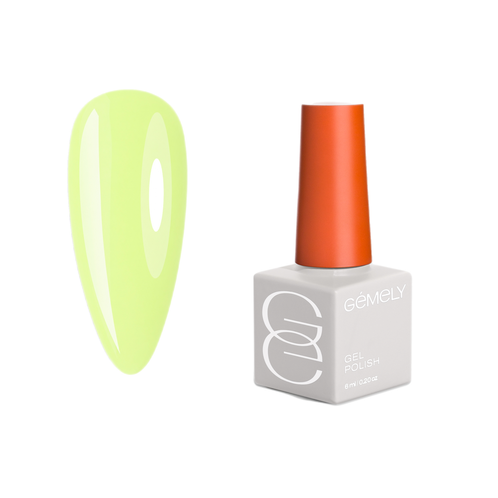 GEMELY Max color 036