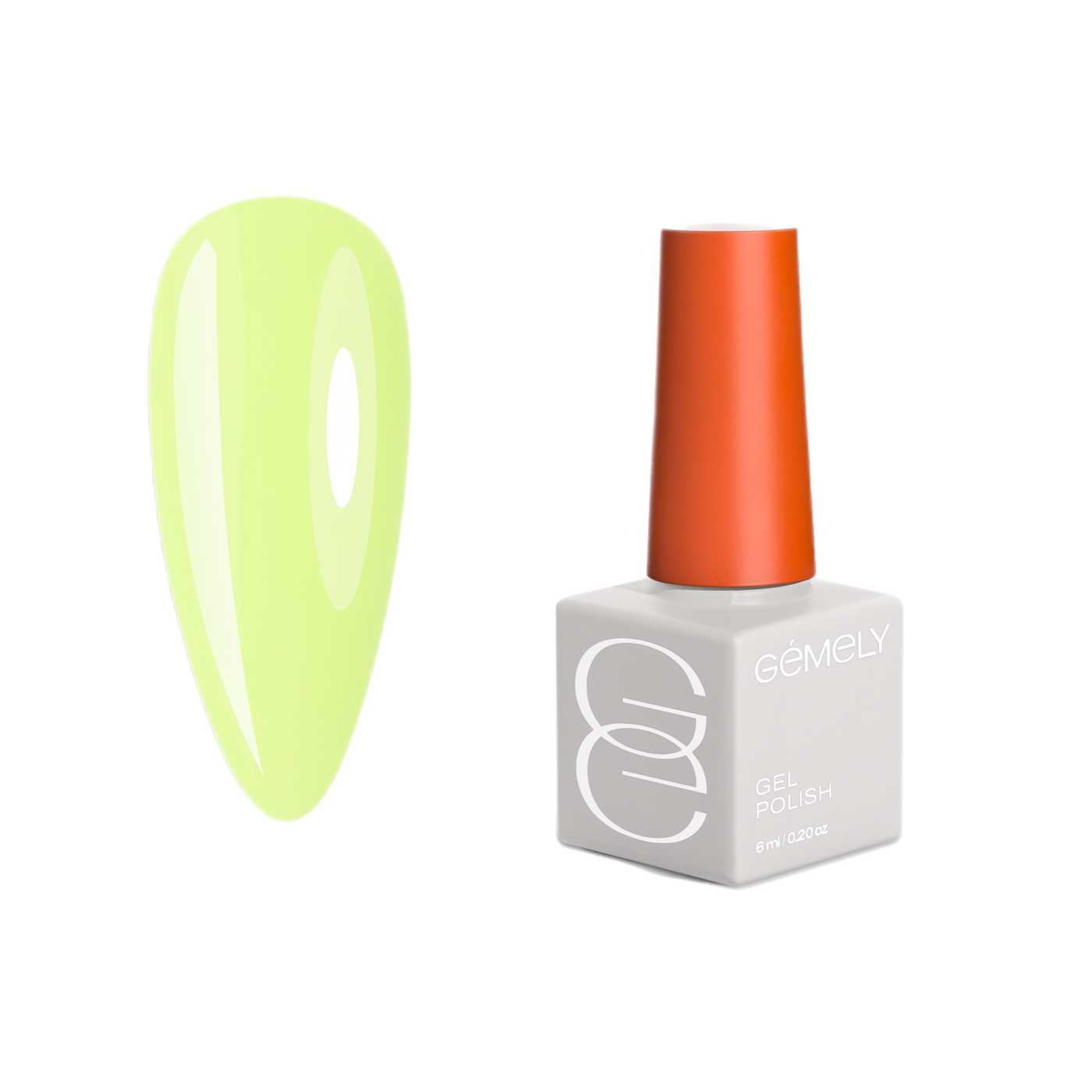 GEMELY Max color 036