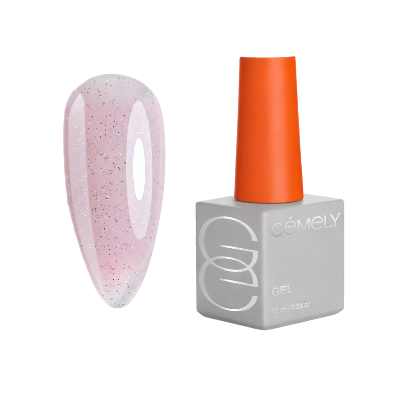 GEMELY Fast builder gel 032 - 15 ml