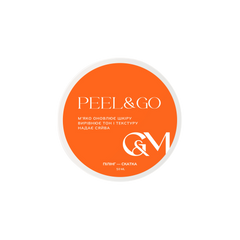 GA&MA+ Peeling Peel&Go - 50 ml
