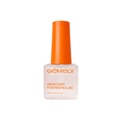 GEMELY Remover for Mono Lac - 15 ml