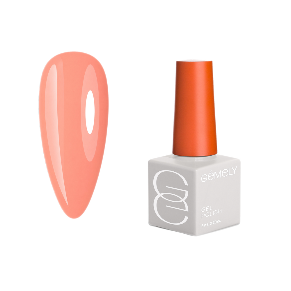 GEMELY Max color 038
