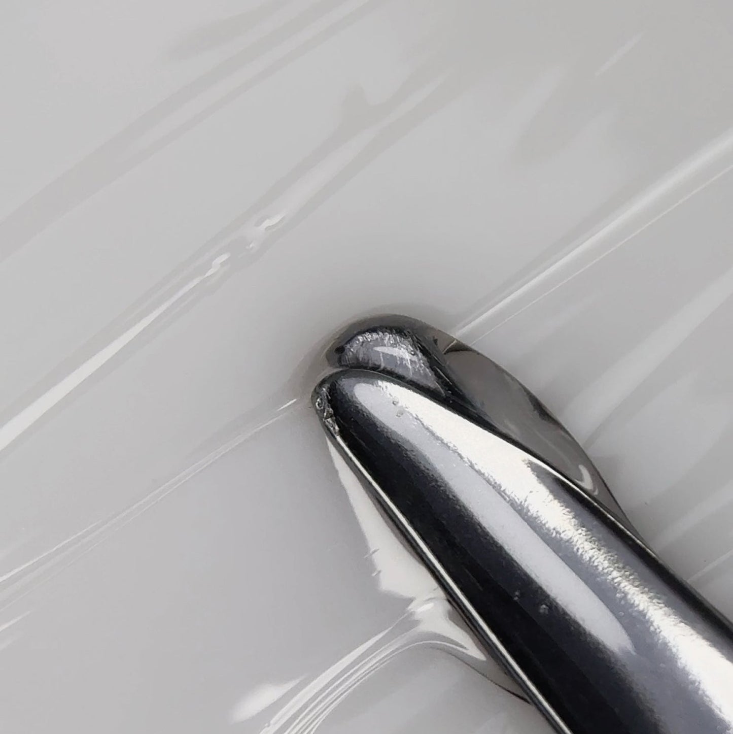 BIBLIOTEKA builder gel CLEAR 01 - 30 ml