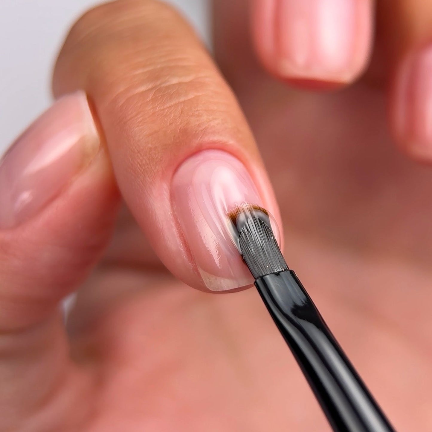 BIBLIOTEKA builder gel CLEAR 01 - 30 ml