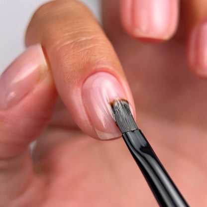 BIBLIOTEKA builder gel CLEAR 01 - 30 ml