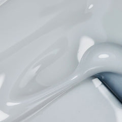 BIBLIOTEKA builder gel MILK 02 - 30 ml