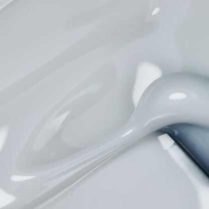 BIBLIOTEKA builder gel MILK 02 - 30 ml